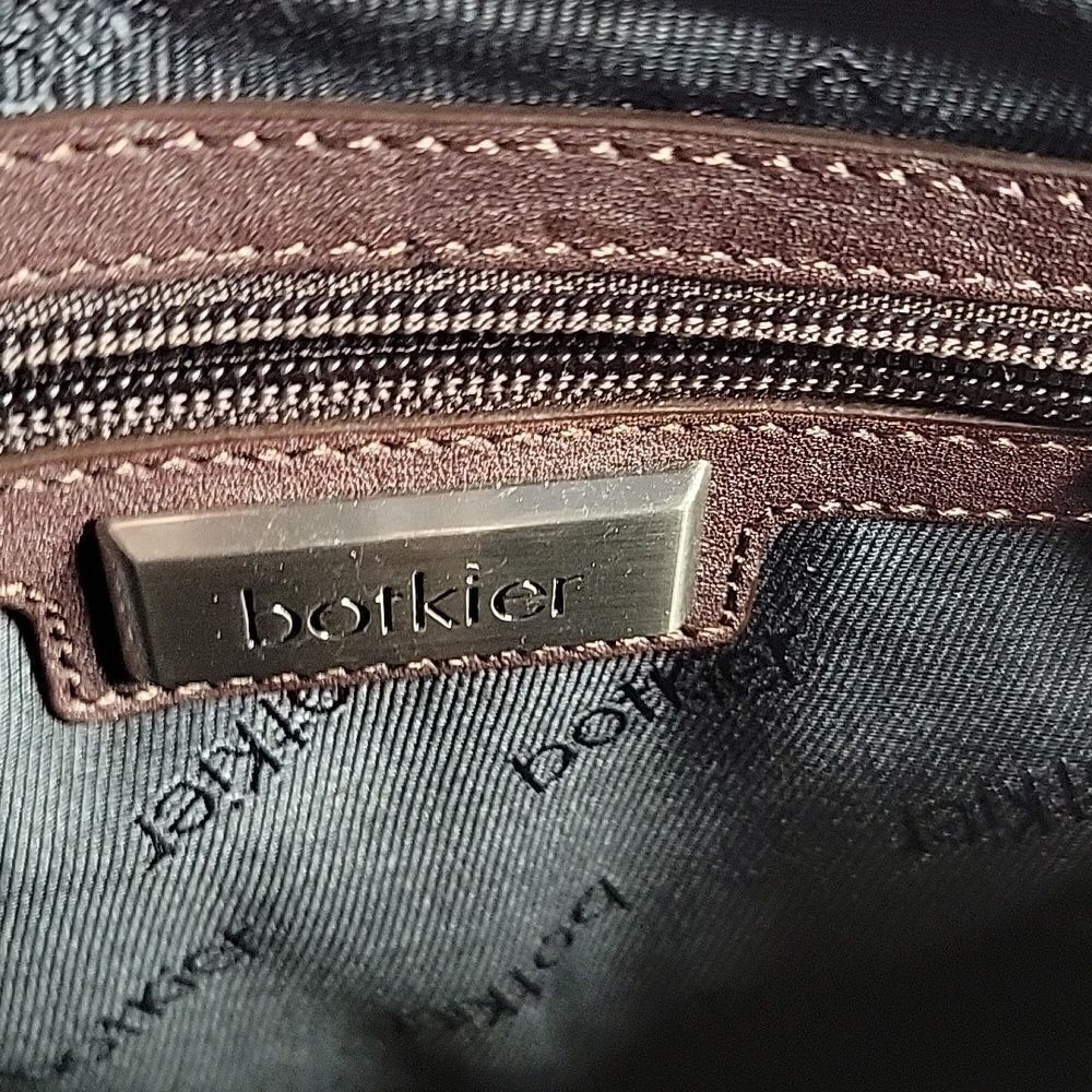 Botkier Brando Day Clutch Bag NWT - Picture 11 of 15